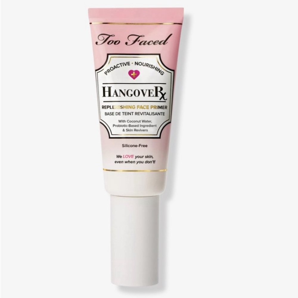 Too Faced Hangover Replenishing Face Primer